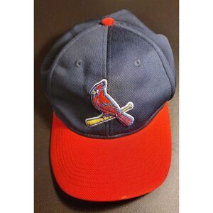 Team MLB St Louis Cardinals Red‎ Baseball Cap Official OC Sports-New Youth